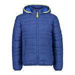 Куртка CMP Snap Hood 31K2717M, синий - фото