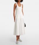 Кожаные мокасины Tod's, Grigio Medio - фото 3