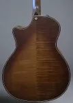 Taylor-guitars Builder's Edition 614ce - фото 4