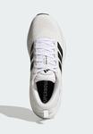 Кроссовки Adidas Performance Road running shoes, Cloud White/Core Black/Crystal White/White - фото 3