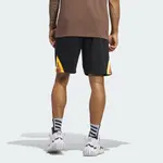 Бельгия Спортивные шорты Мужские черные Adidas, черный - фото 3