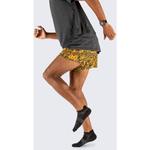 Легкие носки-невидимки для бега Injinji, черный - фото 4