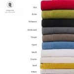 Банное полотенце Sleepling, бежевый - фото 4