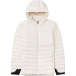 Куртки Пальто Женские Цвет экрю THE NORTH FACE - фото 2