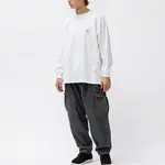 Футболка унисекс WTAPS, черный - фото 5