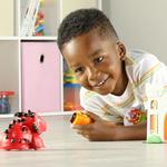 Ресурсы для обучения. Программирование Critters MagiCoders: Blazer Learning Resources - фото 3