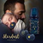 Детская соска Lovi Stardust Blue 6-18m, 2 шт - фото 3