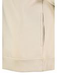 Бежевая толстовка с капюшоном Sublevel - фото 5