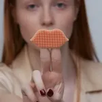 Отшелушивающая кисть для губ Star Lips 1699, 1 UD - фото 5