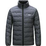 Пуховик Unisex Jeep, темно-серый - фото 7