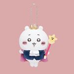 Хачивар плюшевый кулон с дудочками Chiikawa - фото 2