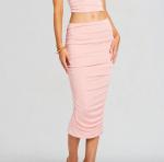 Юбка Джулия Миди в Powpk SER.O.YA - фото 4