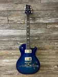 PRS S2 McCarty 594 Singlecut Lake Blue с бэгом - фото