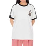 Футболка Urban Function Series Unisex CAMEL, белый - фото 6