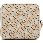 Кошельки Tommy Hilfiger, бежевый - фото 2