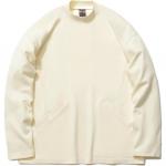 Мужская толстовка LiNing Papyrus белого цвета - фото