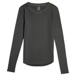 Лонгслив G-Star Overdyed Slim, серый - фото 3