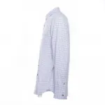 Рубашка Pasion Morena Cuadro, синий - фото 3