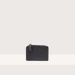 Кошелек Coccinelle Tassel, цвет Noir - фото