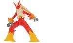 PKW - Фигурка Battle Feature (Blaziken) W16 Pokemon - фото 2