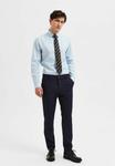 Брюки Selected Homme, темно-синий - фото 6