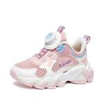 Детские кроссовки GS Low-top Big Wasp, розовый - фото 13