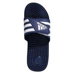 Сандалии adidas Adissage, синий - фото 3