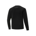 Свитшот мужской LINING, черный - фото 4