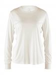 CALIDA Лонгслив в белом цвете - фото