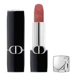 Помада Rouge  Dior, 558 Grace (a deep blue-toned pink - velvet) - фото