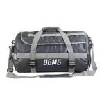 Рюкзак унисекс Deli Bear, Серый - фото 3