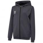 Куртка Hummel Authentic PL, черный - фото 3