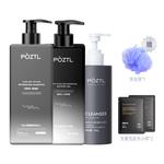 Набор мужской для ухода Poetida - фото 6