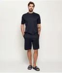 Футболка regular fit Herno, темно-синий - фото 2