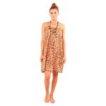 Платье Barts Amber, бежевый - фото 2