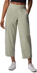 Columbia Women's Anytime Flex Capri, Safari - фото