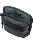 Сумка через плечо Jost Stockholm Pouch, черный - фото 2