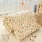 Boyang Одеяло 150x200 см, 800 г, хлопковое, серия Billy Bear - фото 4