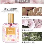 Женские духи Blings - фото 3