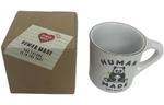 Кружки HUMAN MADE, белый - фото 2