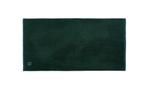 Полотенце Dieter Knoll темно-зеленый, 50/100 см - фото 4