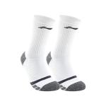 Мужские баскетбольные носки LINING, черный - фото 4