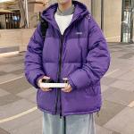 Пуховик унисекс Jeep, черный - фото 20