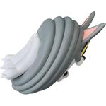 Фигурка Tom UDF No. 668 Tom Scale 5см Medicom Toy - фото 2