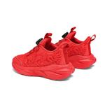 Детские кроссовки GS Low-top Camkids, белый - фото 11