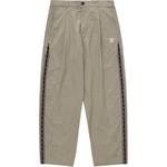 Повседневные брюки Unisex CLOT, черный - фото 4