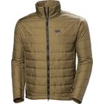 Куртка Helly Hansen Swift 3-in-1 Helly Hansen, Black2 - фото 7