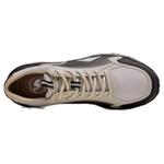 Кроссовки CAMEL Lifestyle Shoes Men Low-top Sand Black, черный - фото 3