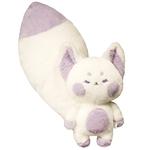 Плюшевая кукла Fox Dolls 60см/100см/90см Tak Bebe - фото 7