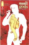 Small Gods Special #1 June 2005 (Image Comics) - фото